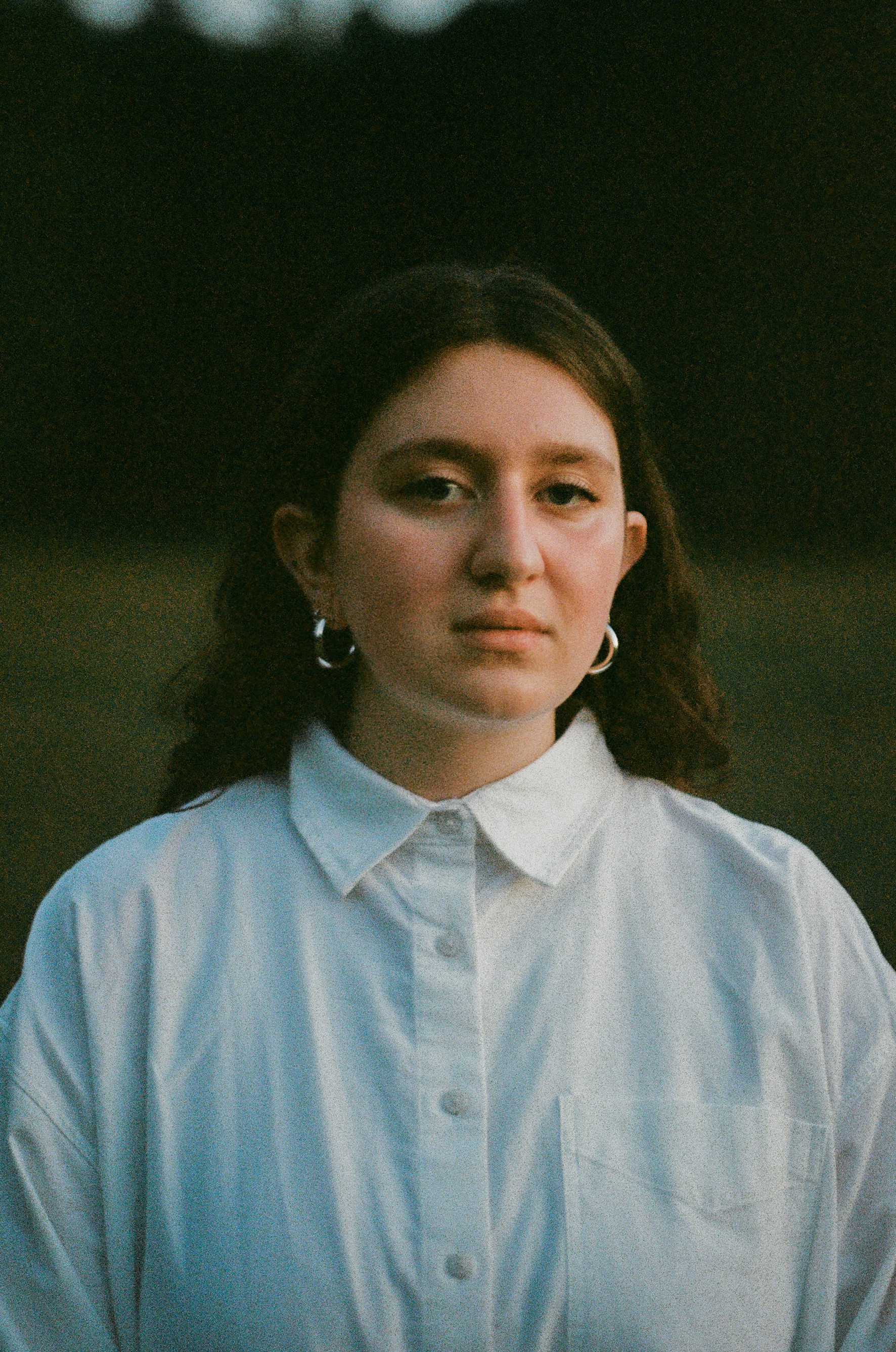 Salon  -  Mia Gjakonovski Trio