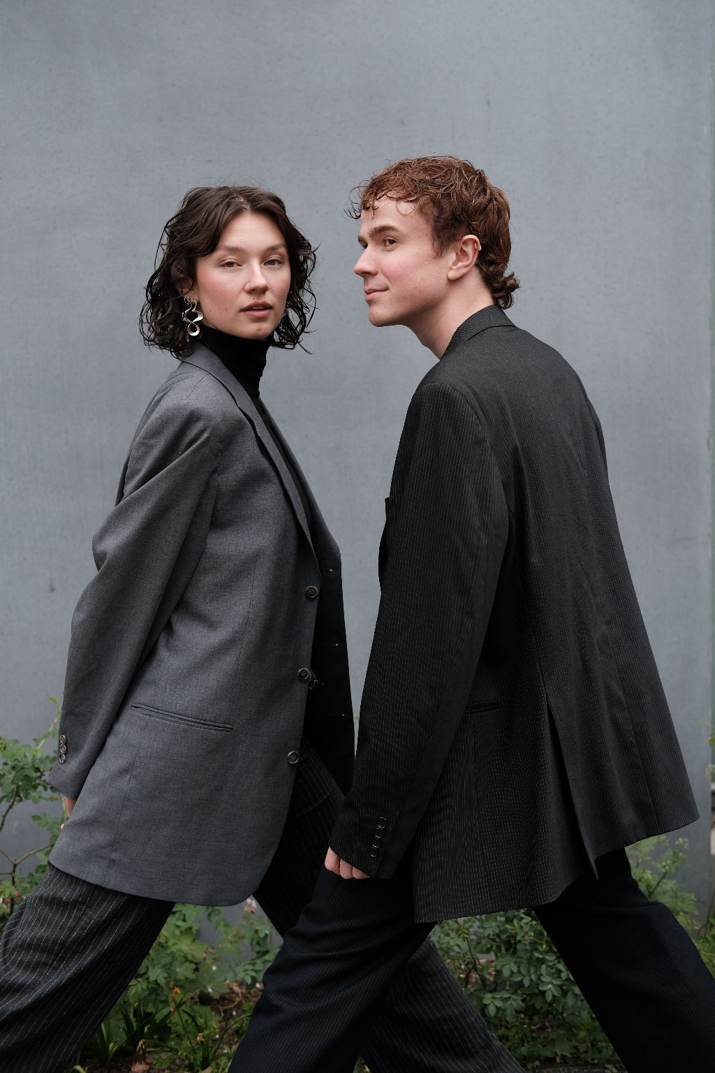 Villa Opening & Jazz im Cafégarten - Irma Neumüller Duo