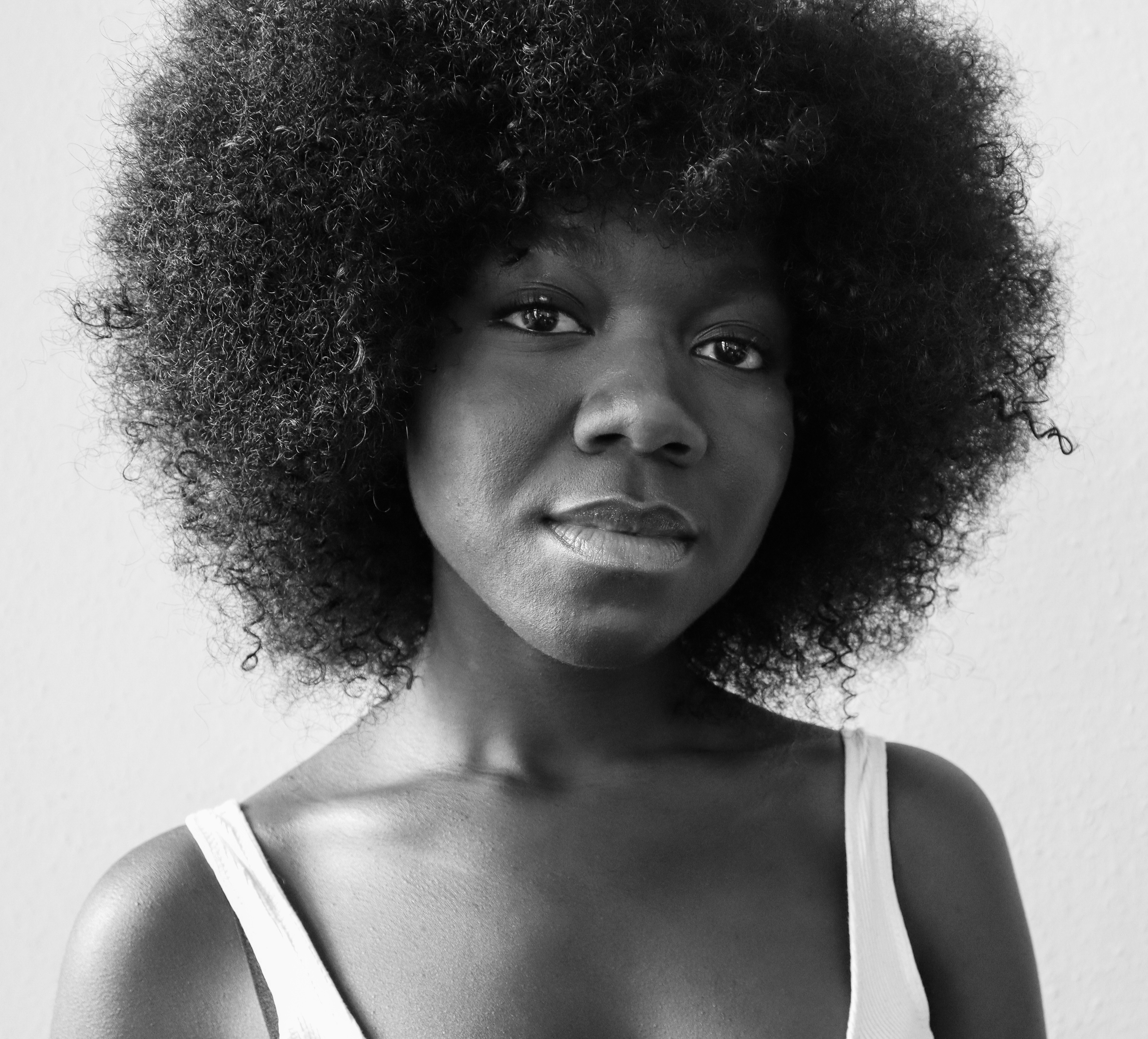 Salon  -  Emily Intsiful: Hommage an Nina Simone