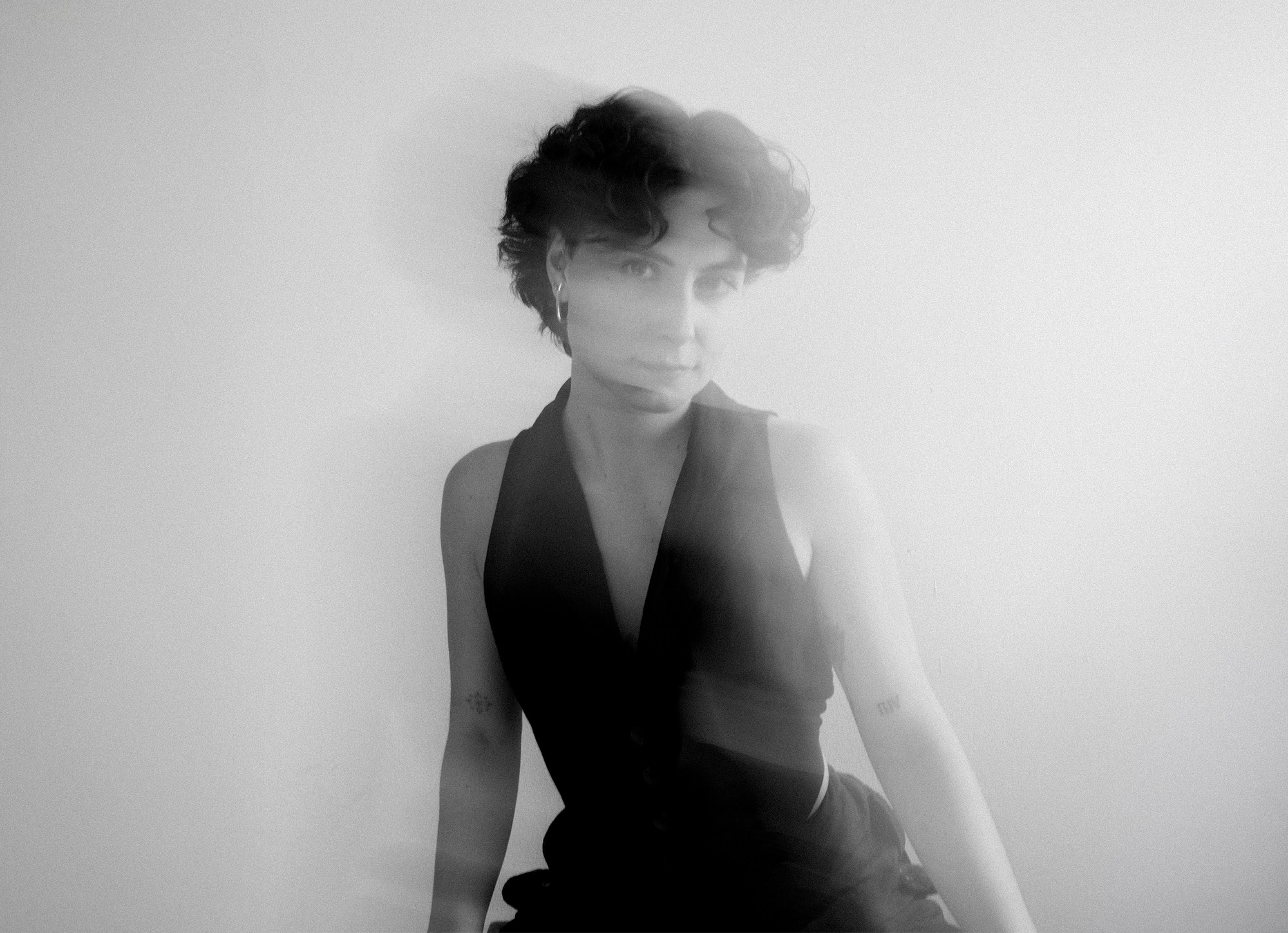 Salon  -  Carla Lené Trio