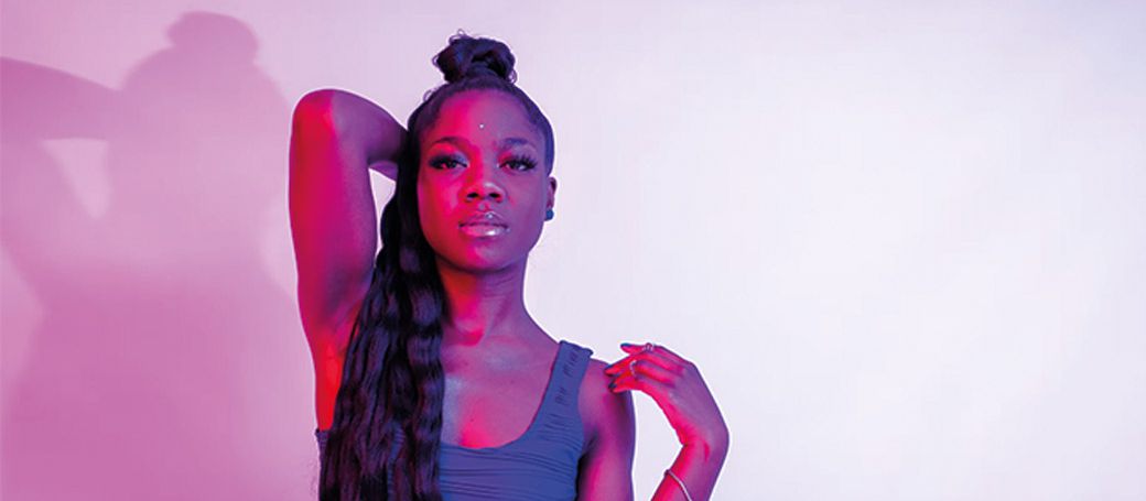 Salon  -  Emily Intsiful & Pedales Jazz Trio