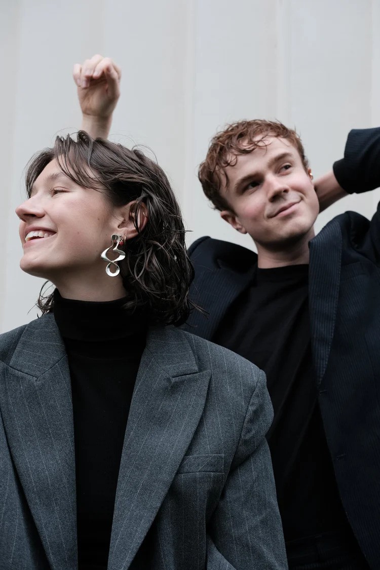 Villa Opening & Jazz im Cafégarten - Irma Neumüller Duo