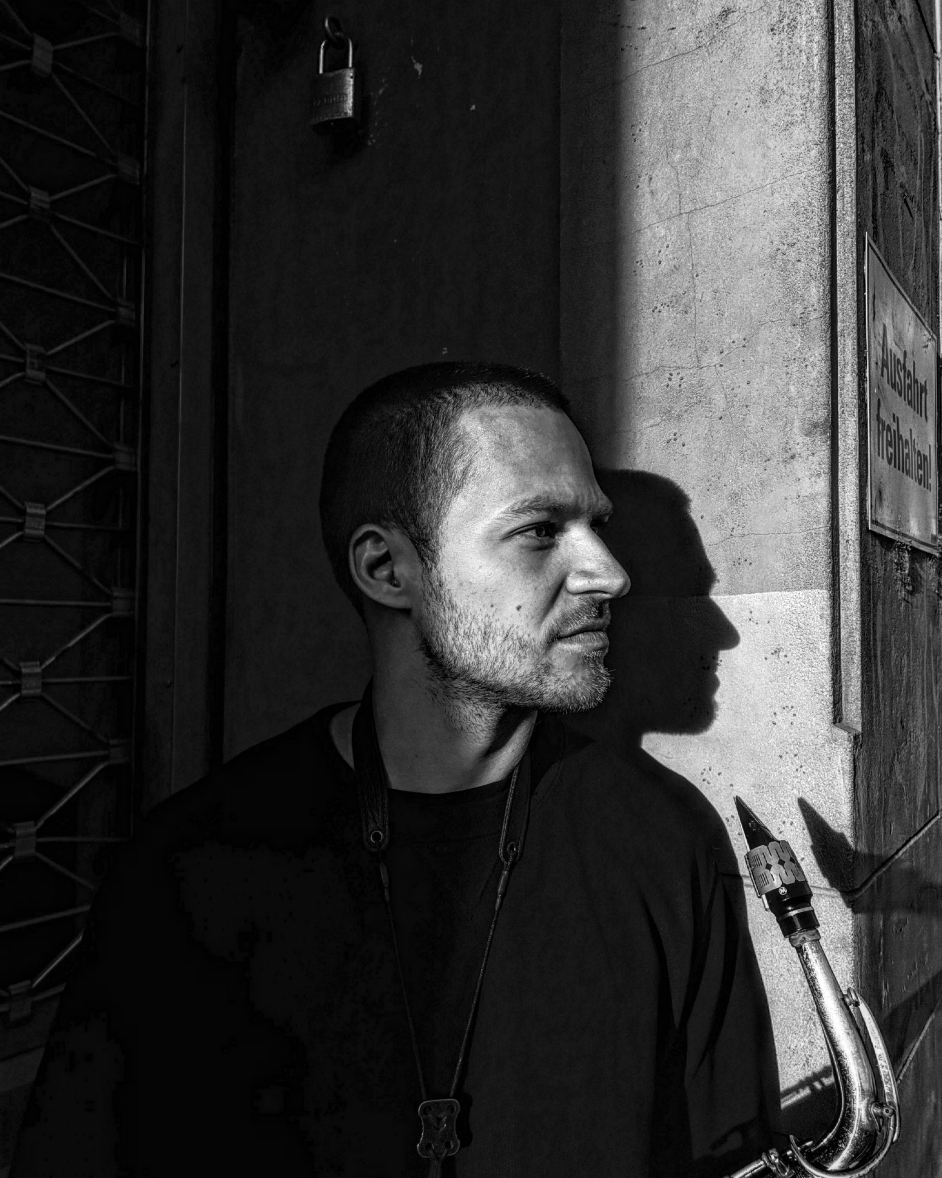 Jazz im Cafégarten - Artur Rutkevich Trio